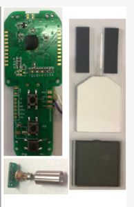【EOL】BH67F2742 红外测温Flash單片机演示套件 BMH06301-CLBS