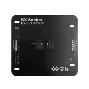转接座 BX-SKT-10SOP