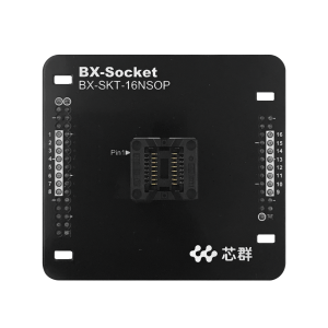 转接座 BX-SKT-16NSOP