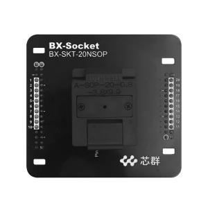 转接座 BX-SKT-20NSOP