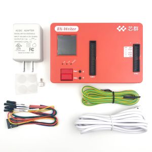 8-bit BX系列MCU烧录器 BX-Writer