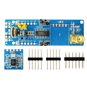 BC66F2332-1开发板 DEV-BC66F2332-1