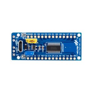 HT66F0185开发板 DEV28SSOP185