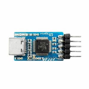 Holtek 32-bit MCU 调试适配器 (简易型) e-Link32 Lite