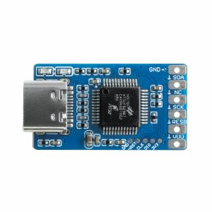 Holtek 8-bit MCU 调试适配器 (简易型) e-Link8 Lite