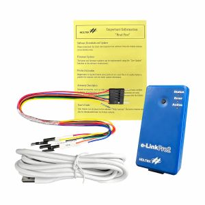 Holtek 8-bit MCU 调试适配器 e-LinkPro2