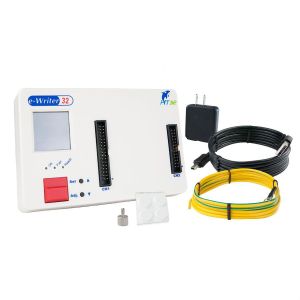 32-bit MCU烧录器 e-Writer32