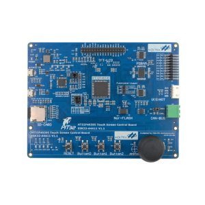 HT32F49395 TFT LCD 显示开发板 ESK32-A4A11