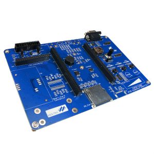 【EOL】HT32系列 扩展板(基本款) ESK32-20001