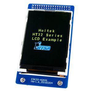2.8吋 TFT-LCD 模块 ESK32-A2A31