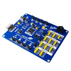 Voice MCU Workshop 开发板ESK-FV160-200