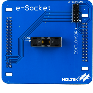 【EOL】转接座 ESKT10MSOPA