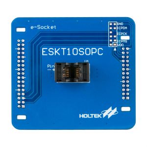 转接座 ESKT10SOPC