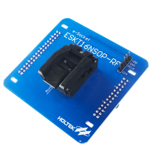 转接座ESKT16NSOP-RF