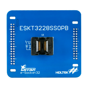 转接座 ESKT3228SSOPB