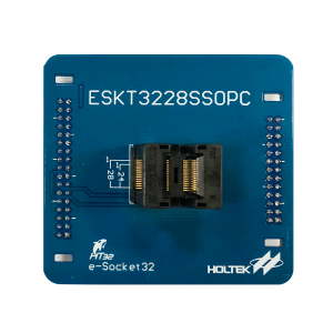 转接座 ESKT3228SSOPC