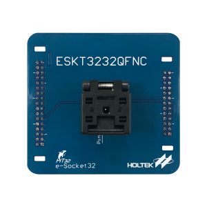 转接座 ESKT3232QFNC