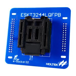 转接座ESKT3244LQFPB