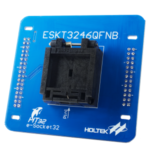 转接座ESKT3246QFNB