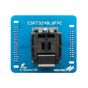 转接座 ESKT3248LQFPC