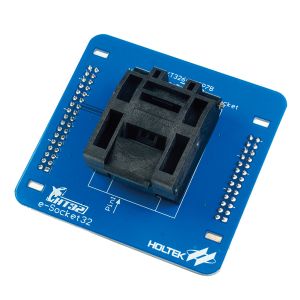 转接座 ESKT3264LQFP7B