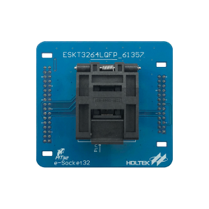 转接座 ESKT3264LQFP_61357