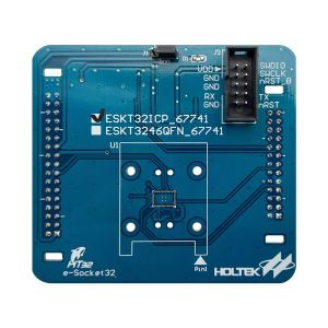 转接座 ESKT32ICP_67741