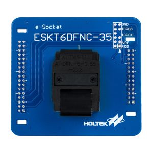 转接座ESKT6DFNC-35