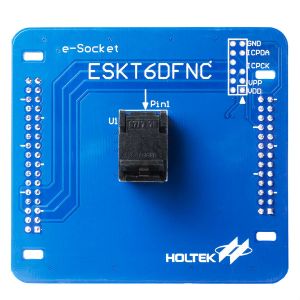 转接座ESKT6DFNC