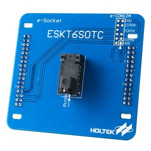 转接座 ESKT6SOTC