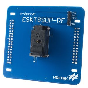 转接座 ESKT8SOP-RF