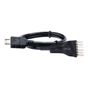 e-Link仿真烧录转接线ESTD-206