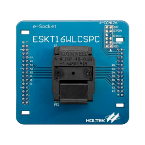 转接座 ESKT16WLCSPC
