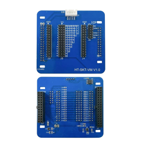e-writerPro2 套件转接板 HT-SKT-VM