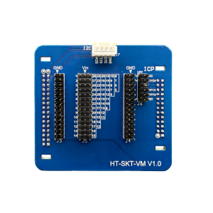 e-writerPro2 套件转接板 HT-SKT-VM