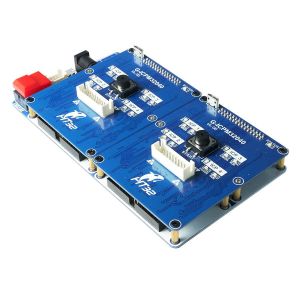 32-bit MCU量产型烧录器Gang-Writer32-8