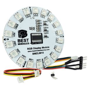 RGB LED 模块 BMZL0010