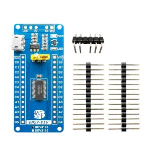 HT66F3185开发板 DEV3185