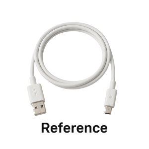 Micro USB 数据传输线 (120cm)