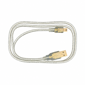 Mini USB  Cable