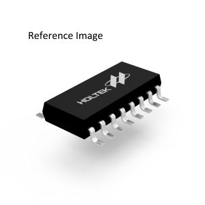 OCDS EV Chip 16 / 20 / 24-pin