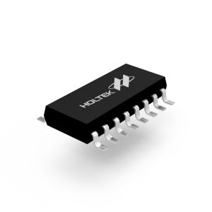 24-bit A/D BH45B1225 16NSOP (5 个)