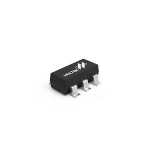 Comparator IC HT93111A SOT23-5 (10 pieces)