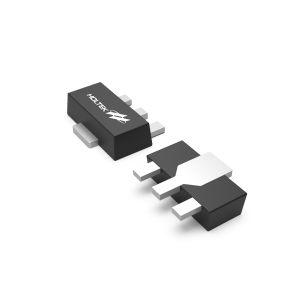 30mA LDO HT7133-1 SOT89 (10 个)