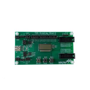 TDS 显示板 ESK-TDS-100