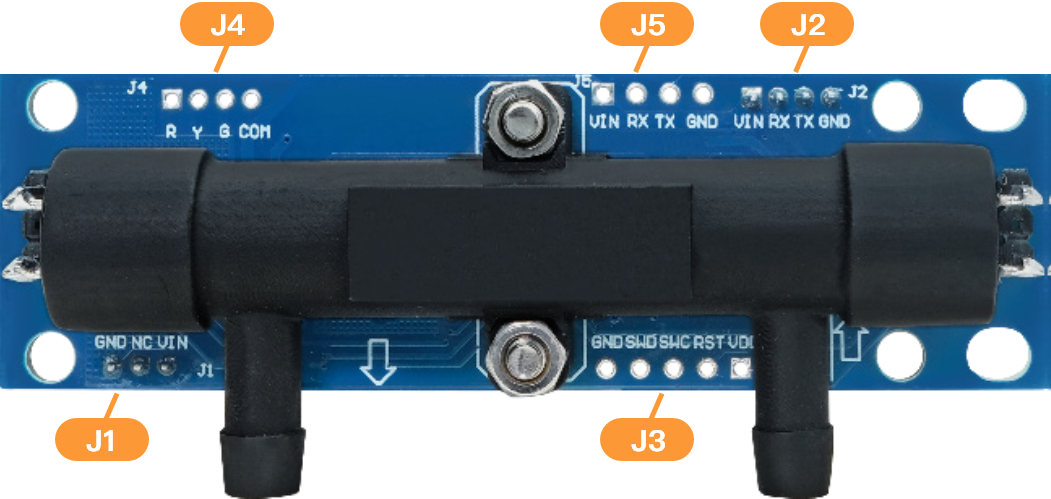 BM62S5602-1 back view